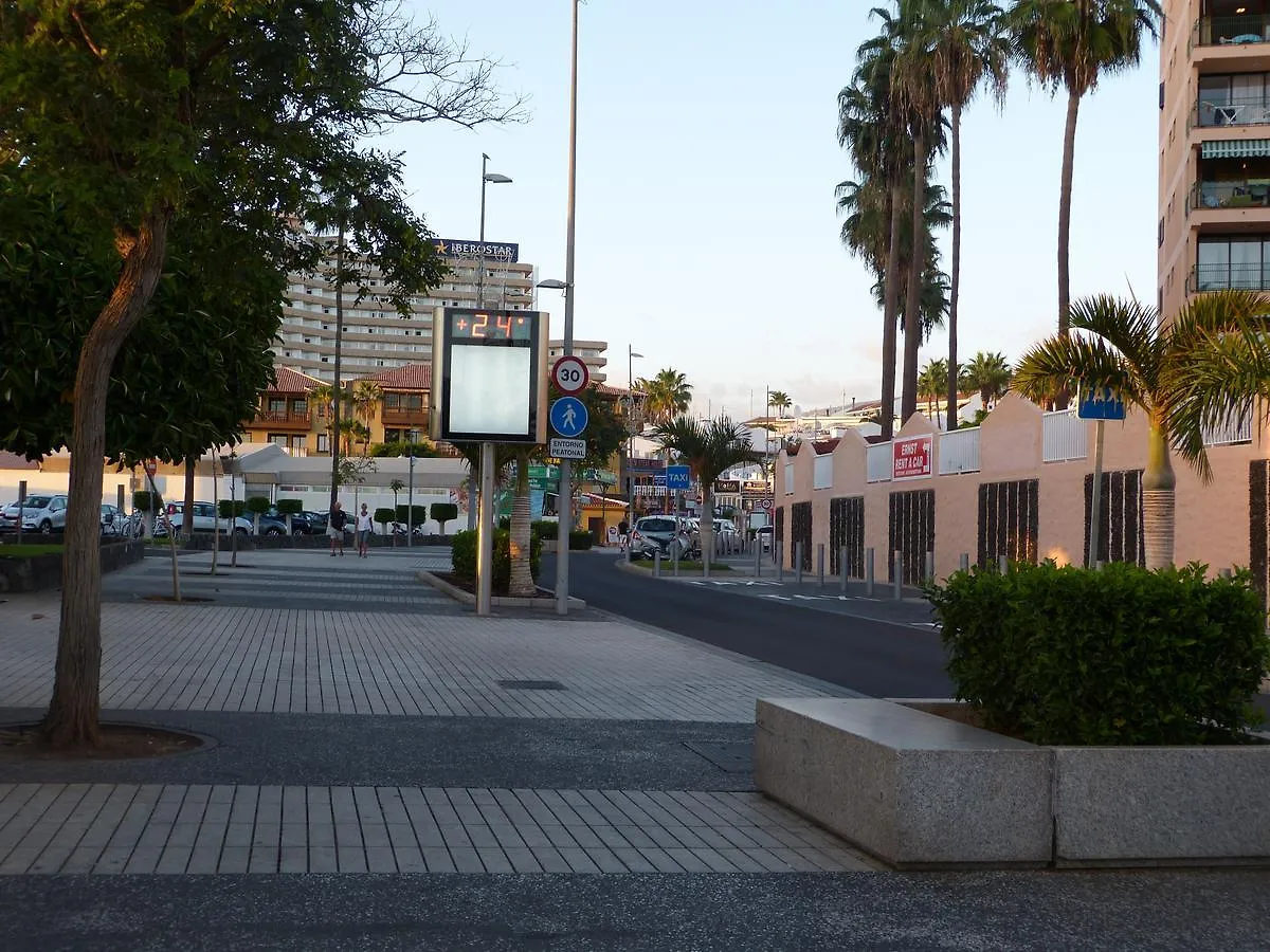 Ocean View Apartment By Suncanarias Costa Adeje   Costa Adeje (Tenerife)