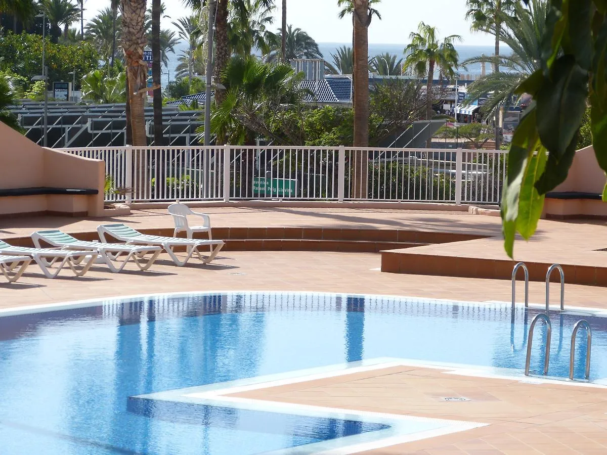 Ocean View Apartment By Suncanarias Costa Adeje  Costa Adeje (Tenerife)