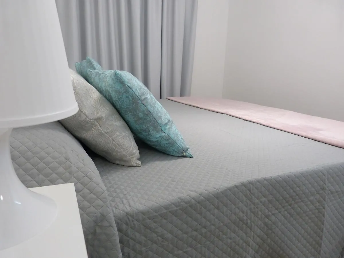 Ocean View Apartment By Suncanarias Costa Adeje
