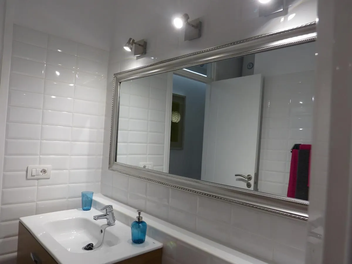 Ocean View Apartment By Suncanarias Costa Adeje