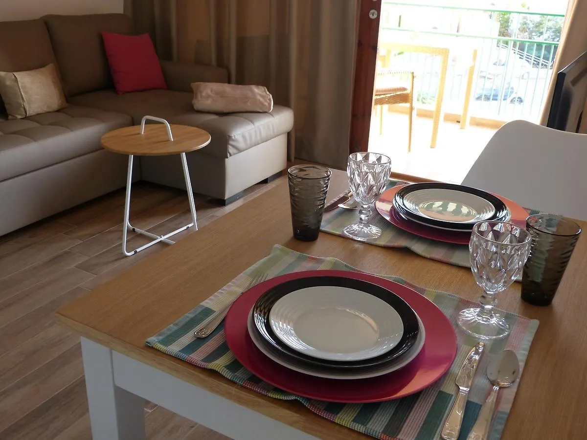 Ocean View Apartment By Suncanarias Costa Adeje  España